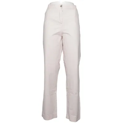 Chinos (Rosa) från Punt Roma Bomull, Elastan