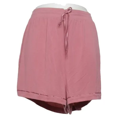 Pyjamasshorts (Pink) fra Gap Body Elastan, Modal