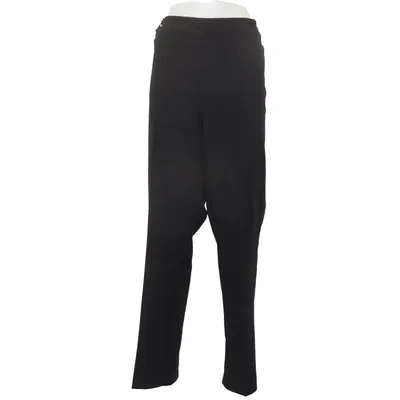 Pantalon (Noir) de Otto Polyester