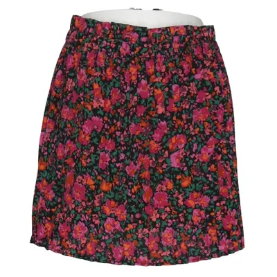 Jupe (Noir, Multicolore) de Jubylee Viscose