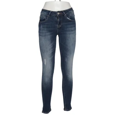 Jean (Bleu) de Hand Work Denim