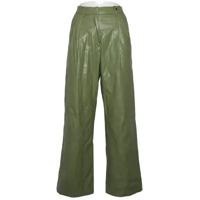 Pants (Green) from 3Mongkis