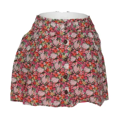 Kjol (Rosa, Flerfärgad) från Bershka Collection