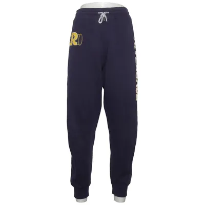 Sweatpants (Blue, Yellow) from Riverdale