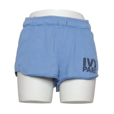 Sweat shorts (Blue) from Ivy Park