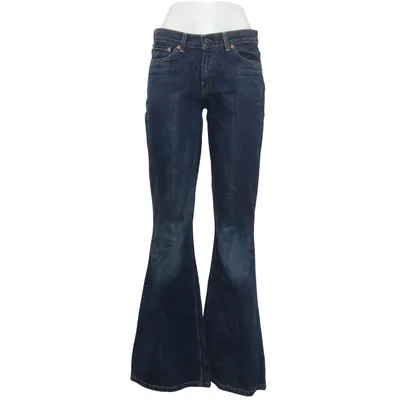 Jeans (Blue) from Levi Strauss & Co Cotton