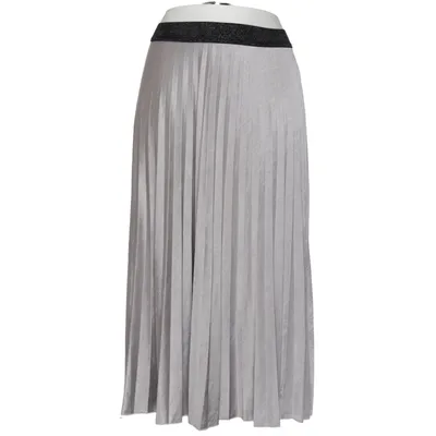 Maxi skirt (06857-60) from Geisha Polyester