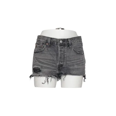 Jeansshorts (Grå) från Levi Strauss & Co Bomull