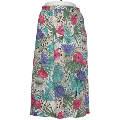 Skirt (Multicolored) from Alfred Dunner