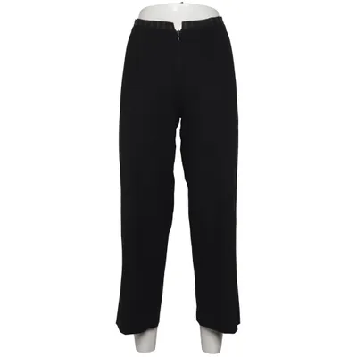 Byxor (Svart) från Cop Copine Elastan, Polyester, Viskos