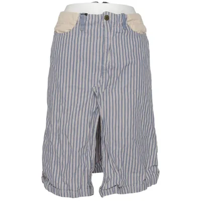 Shorts (Blå, Beige) från Cerruti Jeans