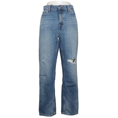 Jeans (Blue) from Mustang Cotton