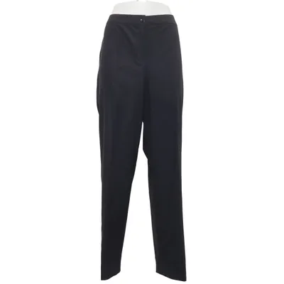 Suit pants (Black) from Antonette Elastane, Wool