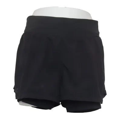 Träningsshorts (Svart) från Under Armour Elastan, Polyamid, Polyester