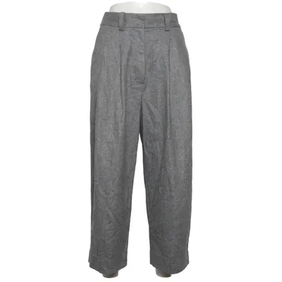 Culottes (Grå) från COS Kashmir, Polyamid, Ull