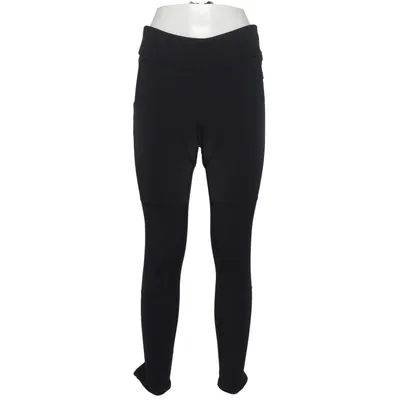 Fahrradhose (Schwarz) von Active Touch Elasthan, Polyester, Polyurethan