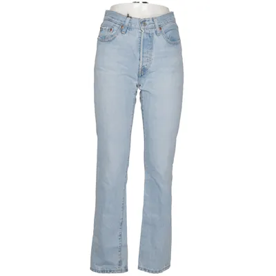 Jeans (Blue) from Levi's Premium Cotton