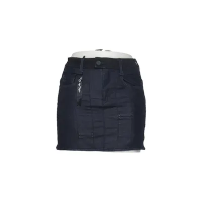 Jeansnederdel (Blå) fra G-Star Raw Denim
