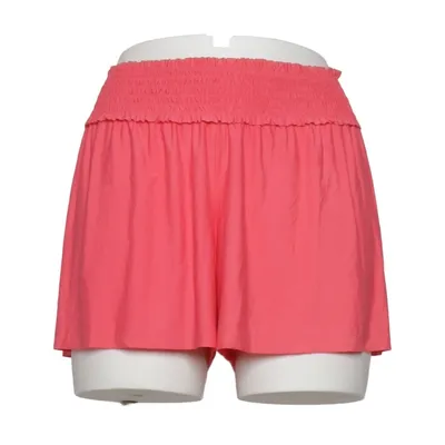 Short (Rose) de Calzedonia Élasthane, Polyamide