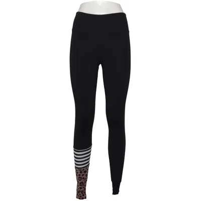 Sports tights (Black, White, Brown) from Hey Honey