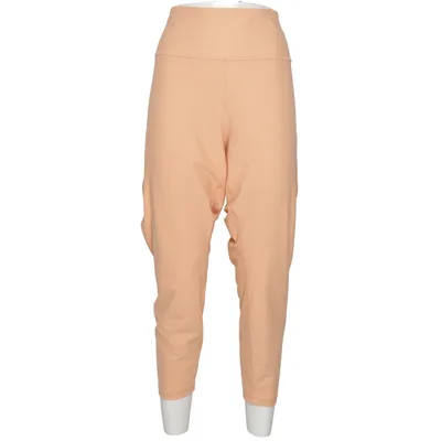 Sports tights (Beige) from Old Navy Active Elastane, Polyester