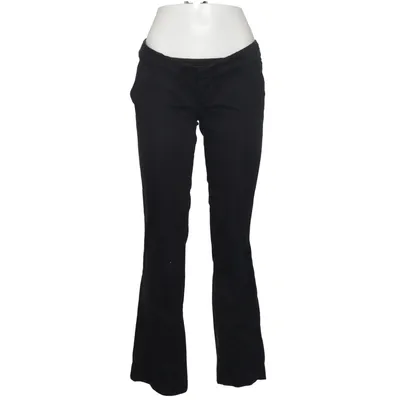 Maternity pants (Black) from H&M Cotton, Elastane, Polyamide