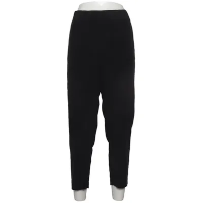 Pantalon (Noir) de Grana Soie