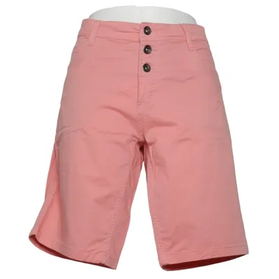 Shorts (Pink) fra Colorado Denim Bomuld, Elastan