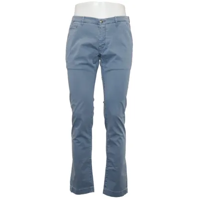 Chinos (Bobby Comf) from Jacob Cohen Cotton, Elastane