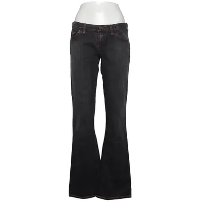 Jeans (Gray) from Meltin'Pot Cotton