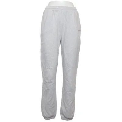 Pantalon de survêtement (Gris) de Lounge Coton, Polyester