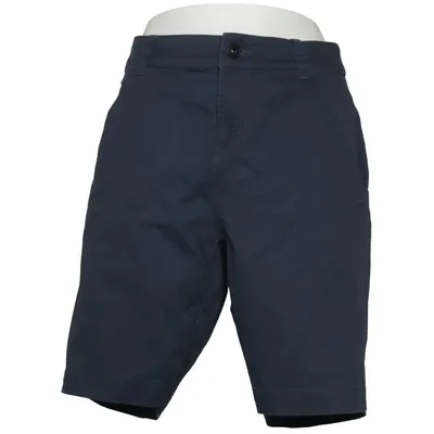 Shorts (Blue) from TOG 24 Cotton, Elastane