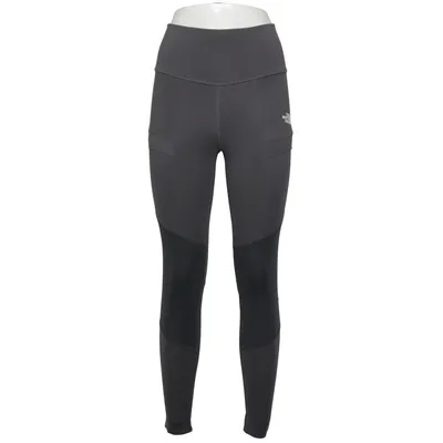 Sports tights (Gray) from The North Face Elastane, Polyester