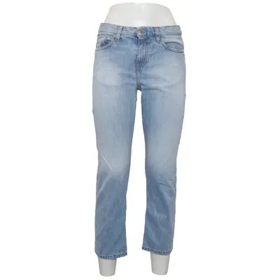 Jean (Nalyn) de Iro Jeans Coton, Élasthane