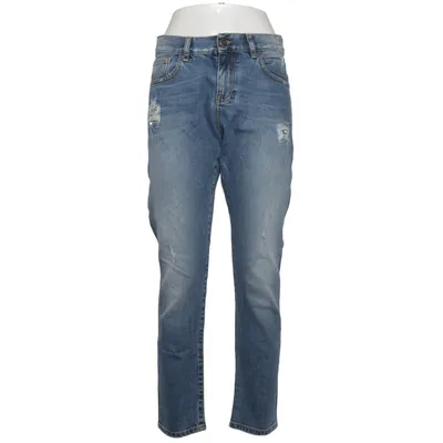 Jean (Bleu) de Pinko Coton, Élasthane
