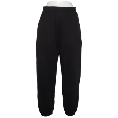 Mjukisbyxor (Svart) från Rising Bomull, Polyester