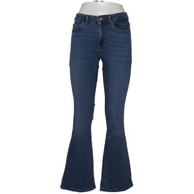 Jeans (Blue) from ONLY Elastane, Organic cotton