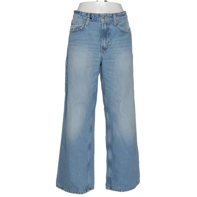 Jeans (Baggy wide) från &Denim by H&M