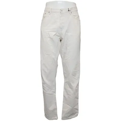 Jeans (Barrel) från Barrel Bomull, Hampa