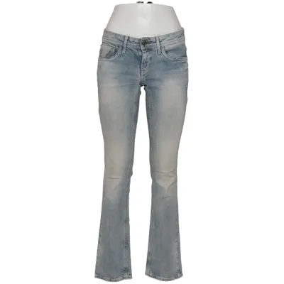 Jeans (Blå) fra G-Star Raw Bomuld, Elastan