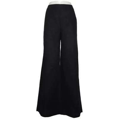 Palazzo pants (Black) from Sndys Cotton, Linen