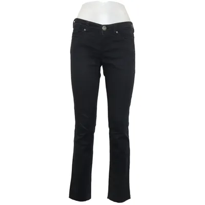 Jeans (Sort) fra ONLY Edge Collection Bomuld, Elastan