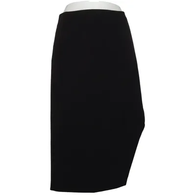 Pencil skirt (Black) from Alice + Olivia Elastane, Polyester, Polyurethane, Viscose