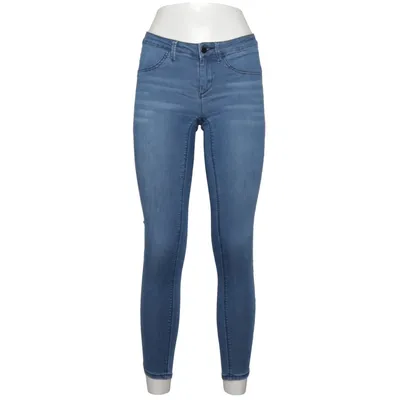 Spijkerbroek (Blauw) van Tally Weijl