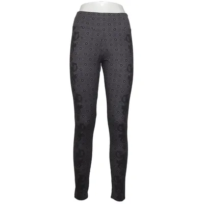 Leggings (PLUS) van Plus Plus Elastaan, Polyester