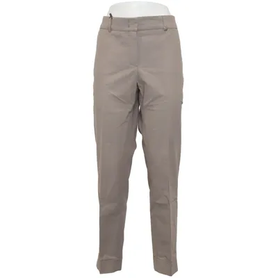 Chinos (Beige) from Raffaello Rossi Cotton, Elastane