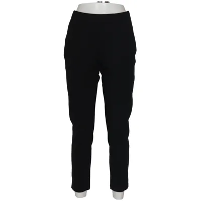 Suit pants (Black) from Saint + Sofia Elastane, Polyester, Viscose