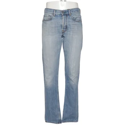 Jeans (Blå) fra Stone Island Bomuld
