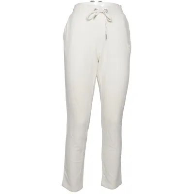 Pantalon de survêtement (Blanc) de Better Rich Coton, Polyester