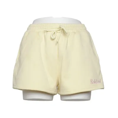 Sweat shorts (Yellow) from Redefined Rebel
